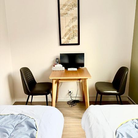 Koyasan Guest House Tommy Екстериор снимка