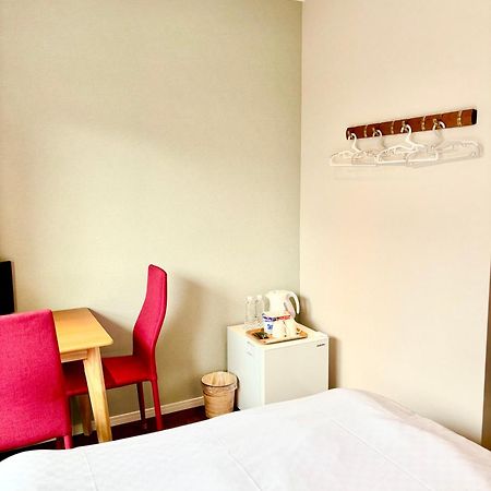 Koyasan Guest House Tommy Екстериор снимка