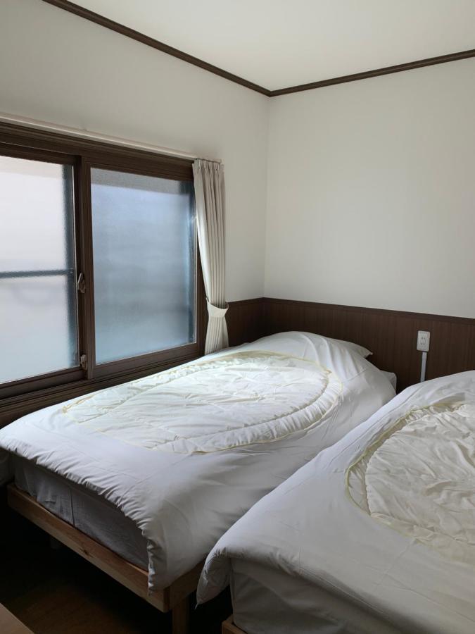 Koyasan Guest House Tommy Екстериор снимка