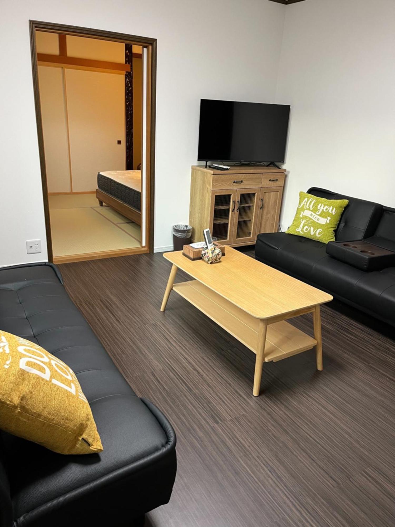 Koyasan Guest House Tommy Екстериор снимка