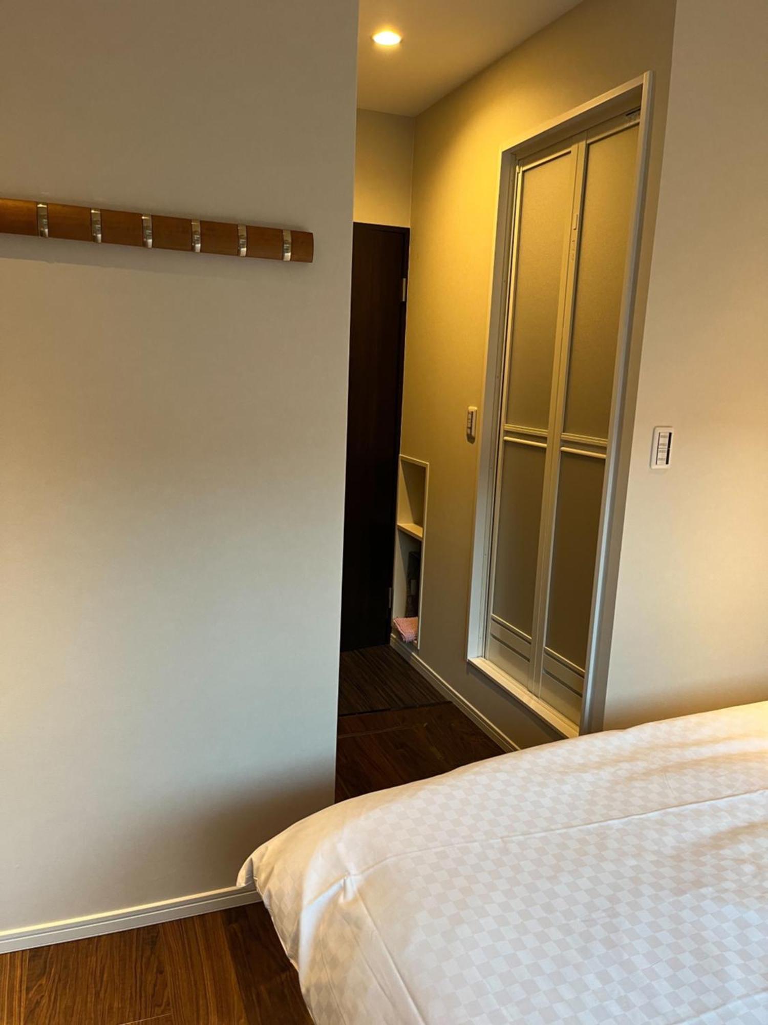 Koyasan Guest House Tommy Стая снимка