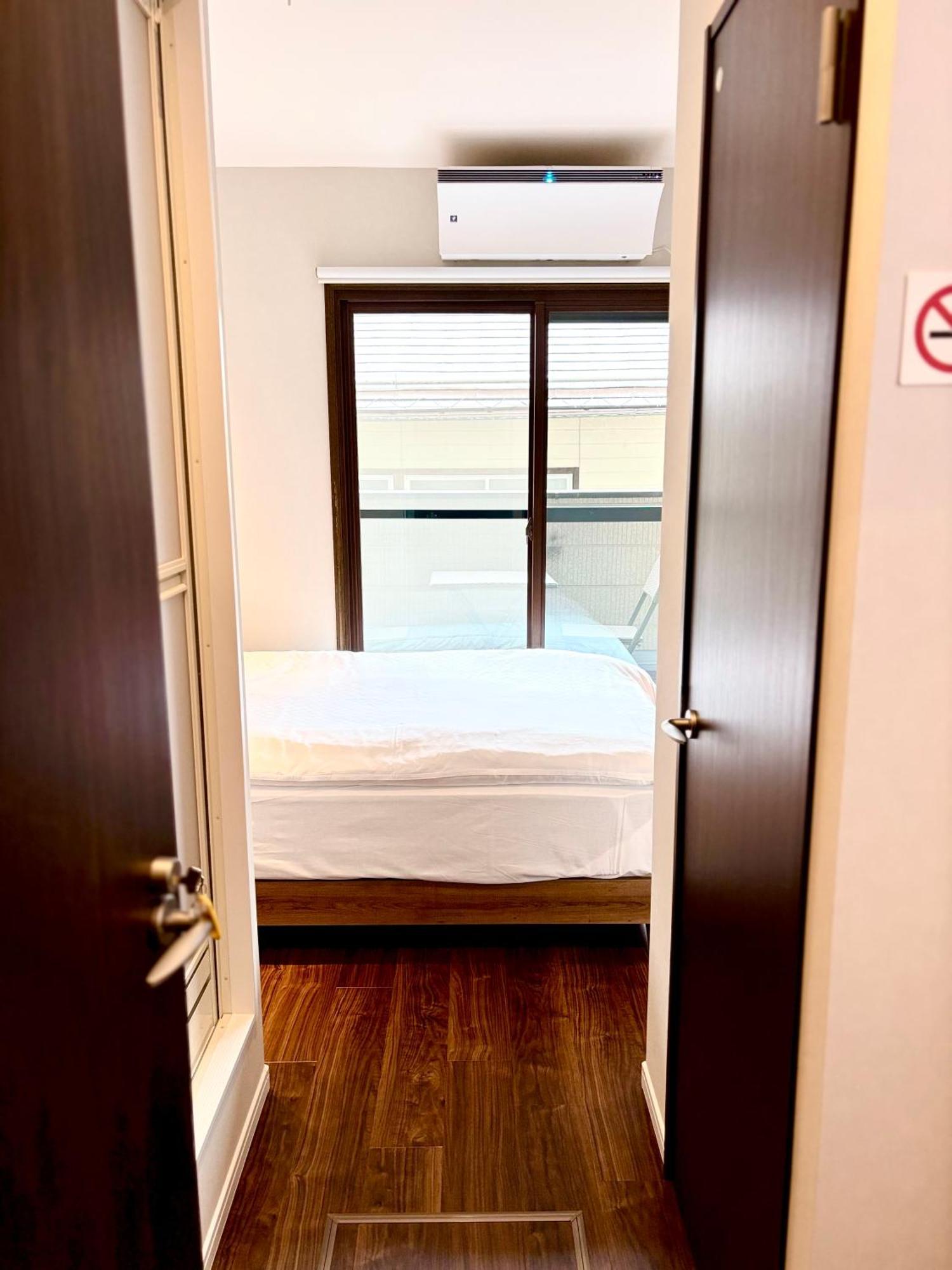 Koyasan Guest House Tommy Екстериор снимка