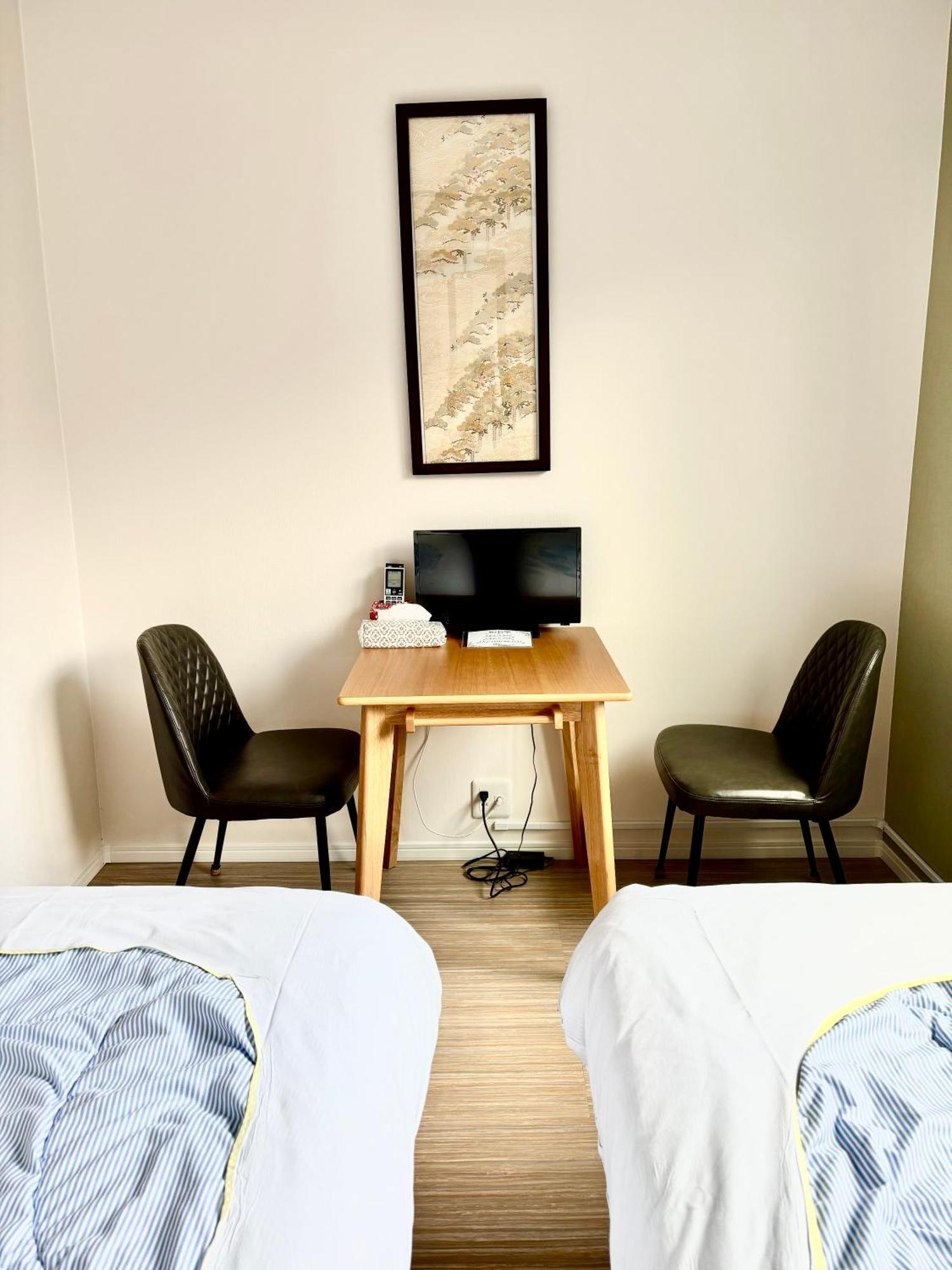Koyasan Guest House Tommy Екстериор снимка