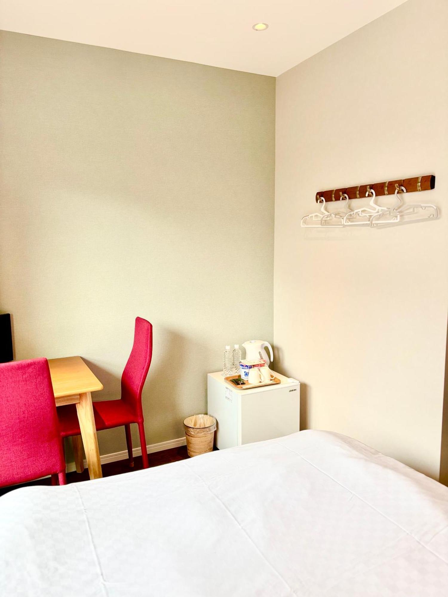Koyasan Guest House Tommy Екстериор снимка