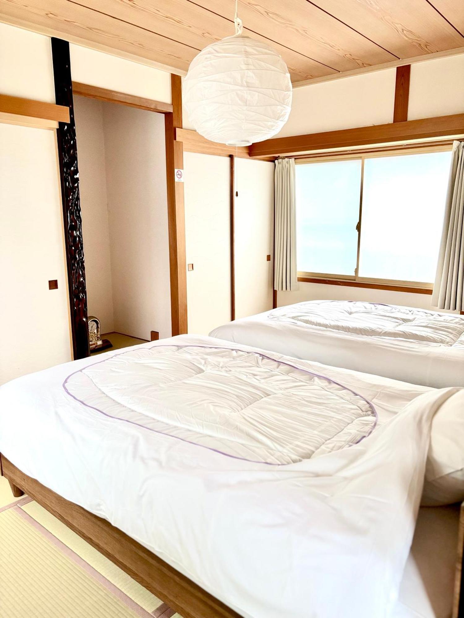 Koyasan Guest House Tommy Екстериор снимка