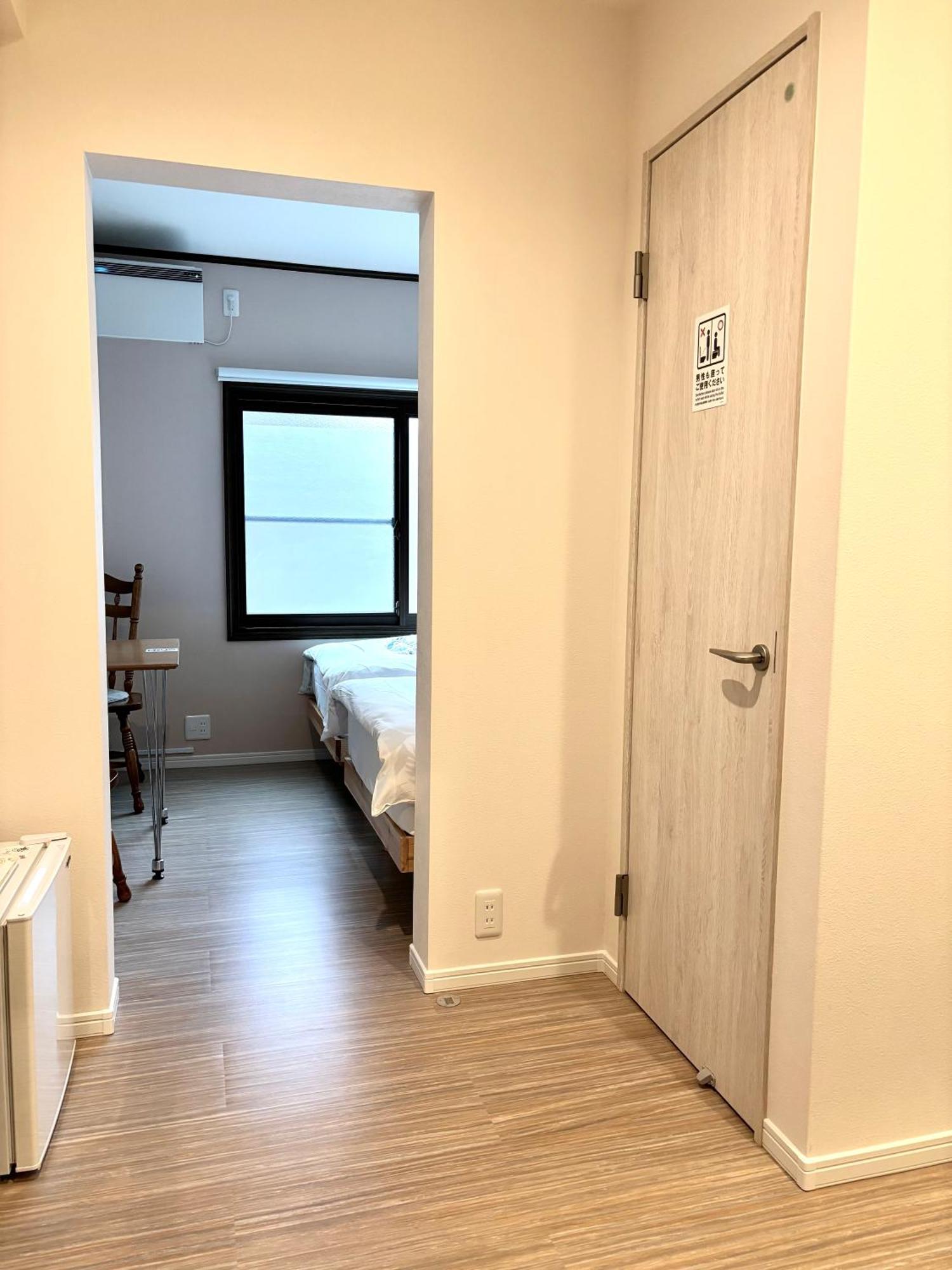 Koyasan Guest House Tommy Екстериор снимка