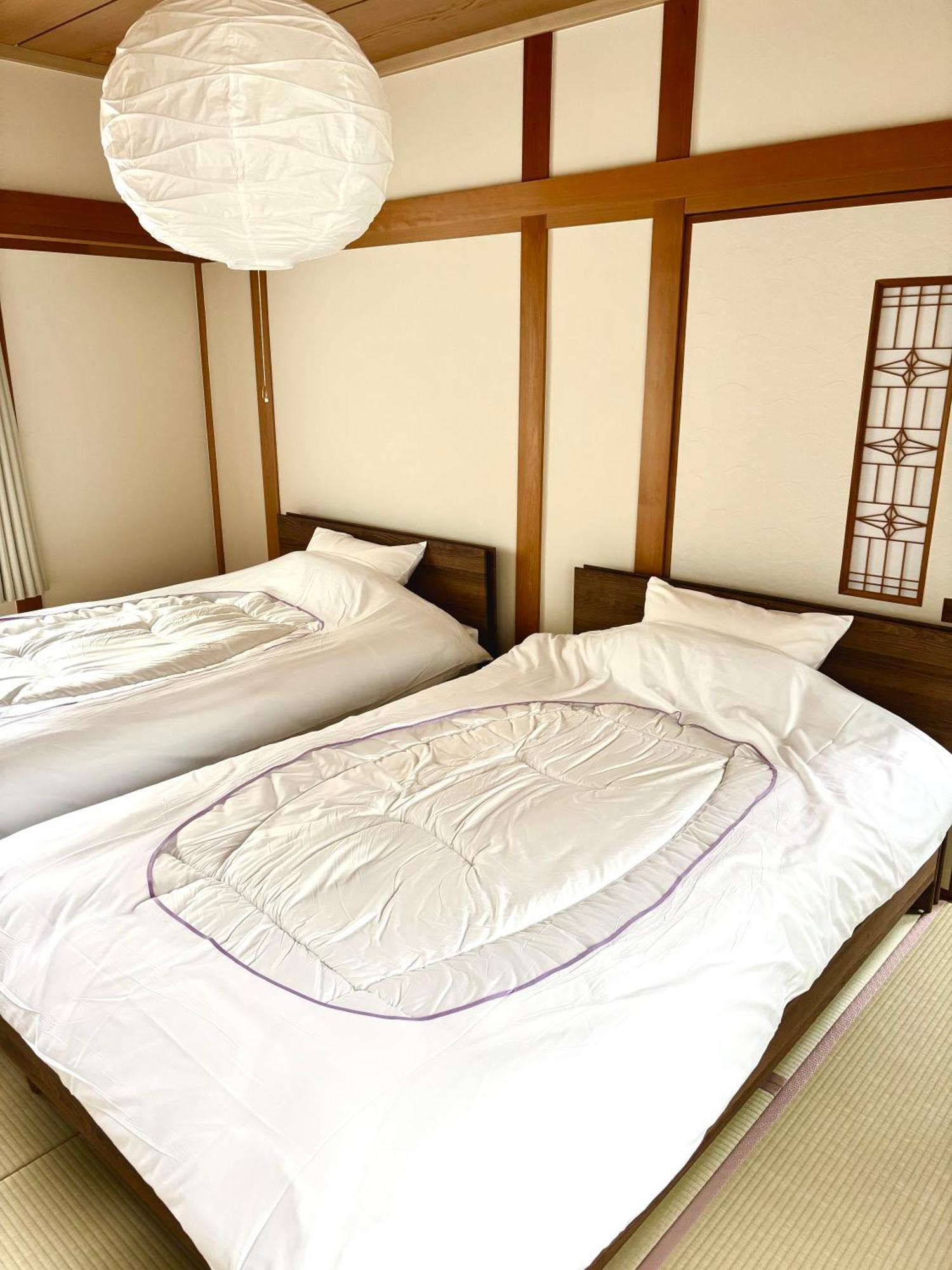 Koyasan Guest House Tommy Екстериор снимка
