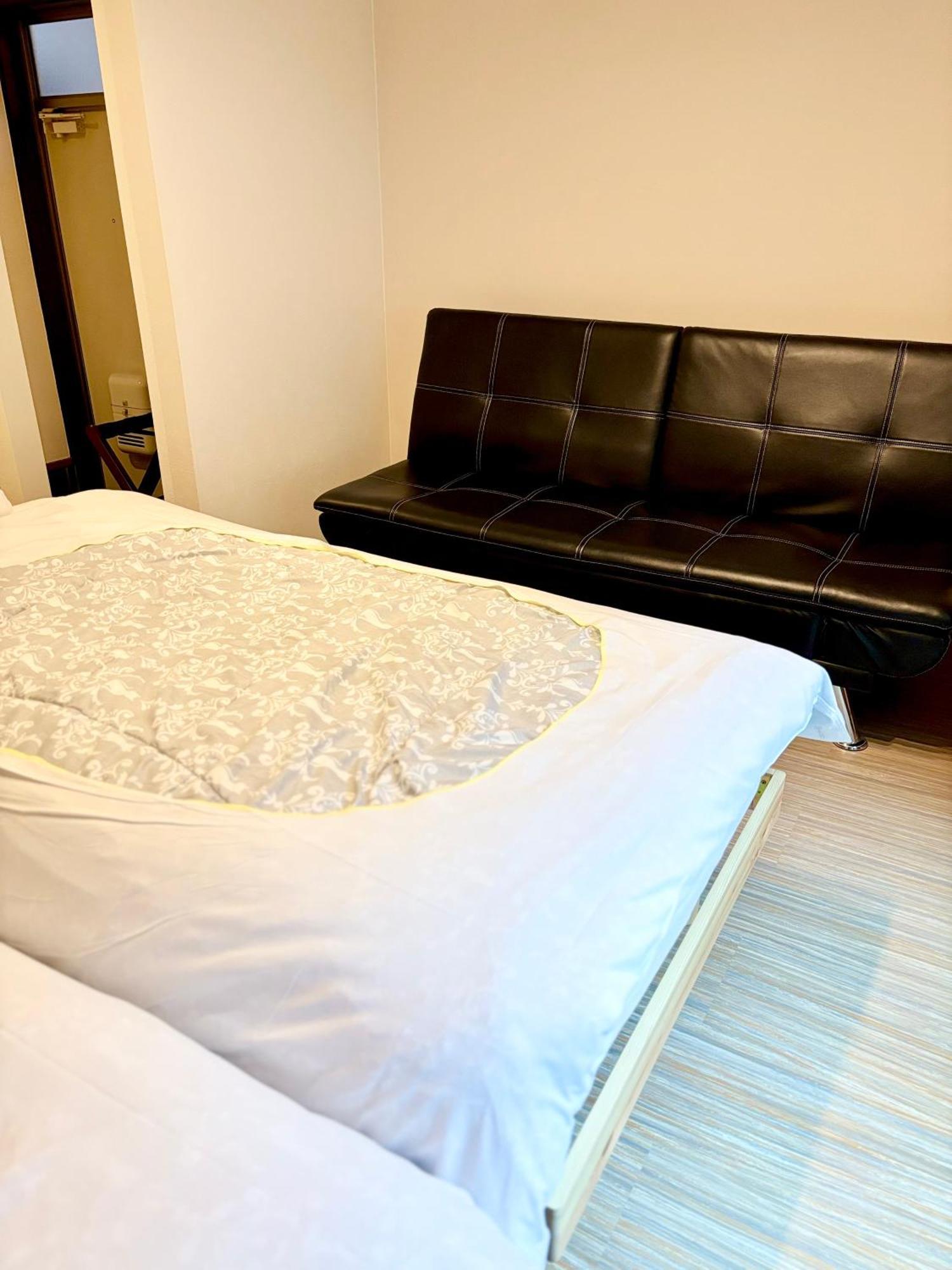 Koyasan Guest House Tommy Екстериор снимка