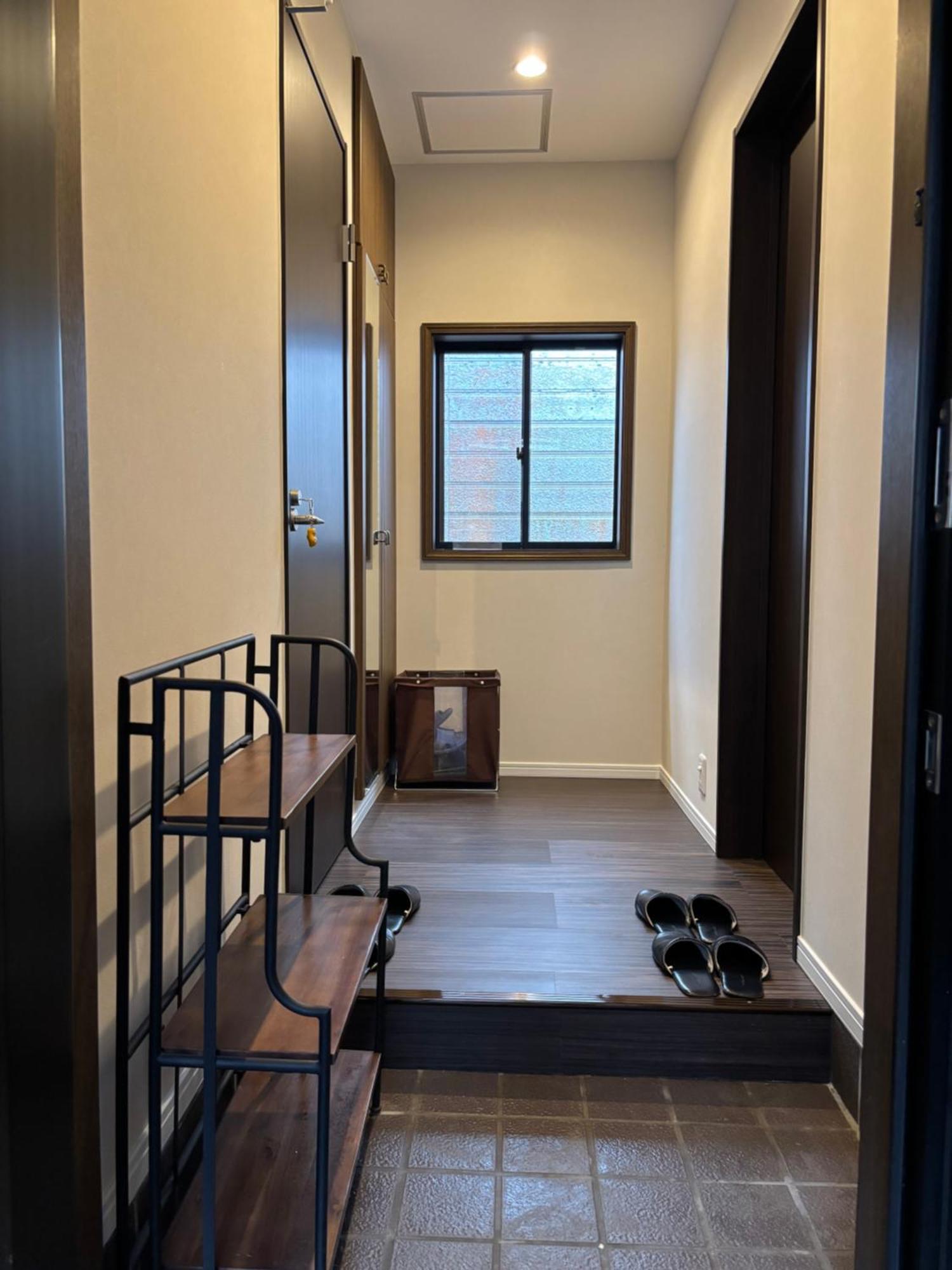 Koyasan Guest House Tommy Екстериор снимка