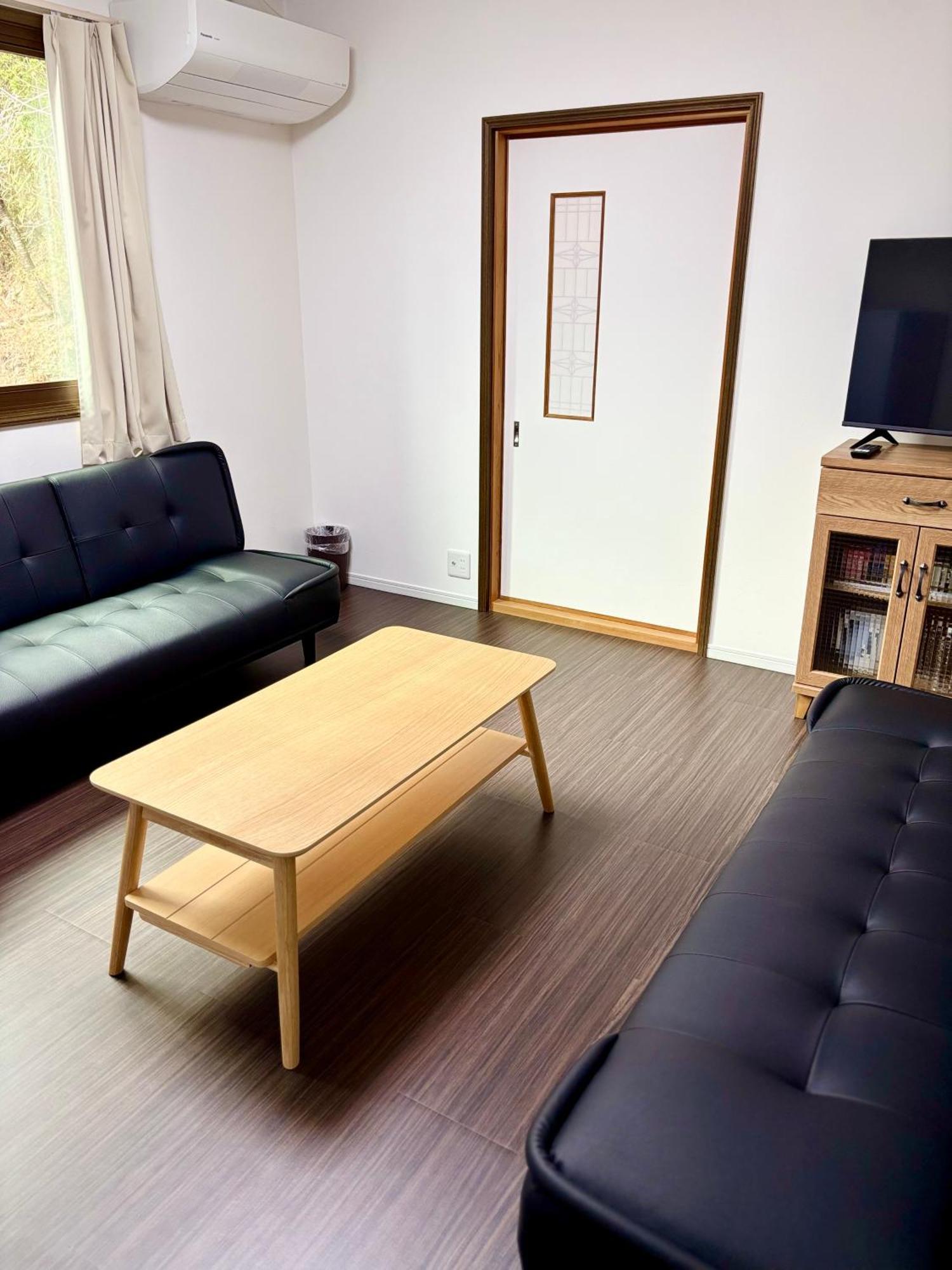 Koyasan Guest House Tommy Екстериор снимка