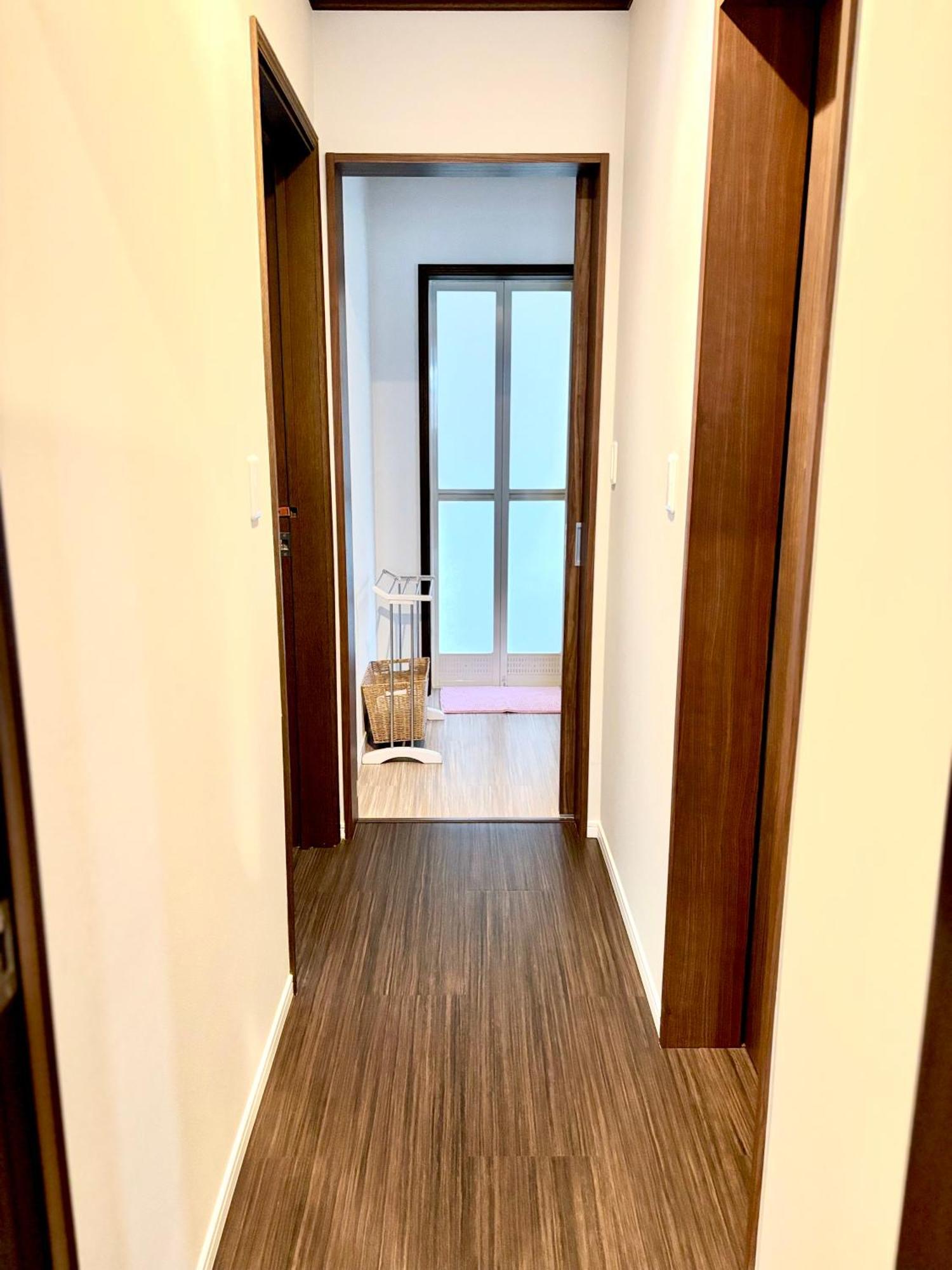 Koyasan Guest House Tommy Екстериор снимка